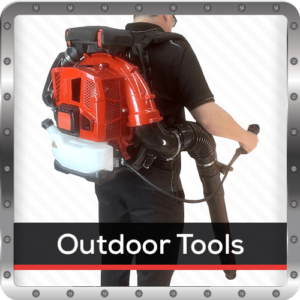 Outdoor Tools