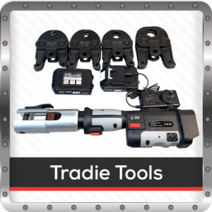 Tradie Tools